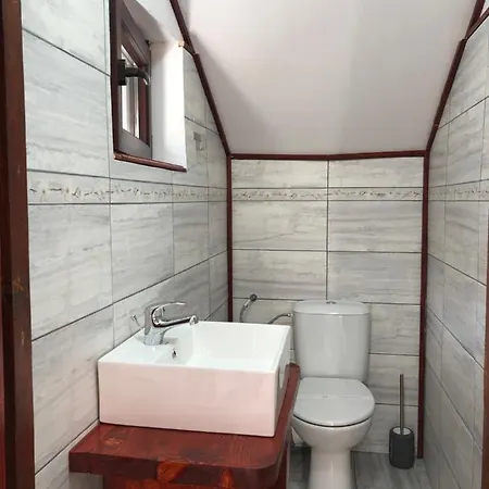 Casa Lily - Japanese Retreat Guest house