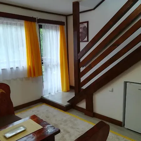 Casa Lily - Japanese Retreat Guest house