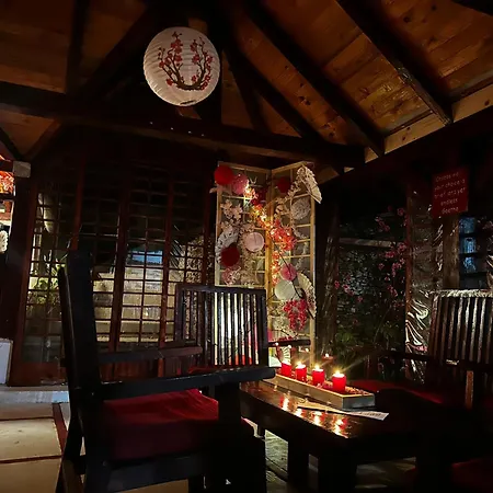 Casa Lily - Japanese Retreat