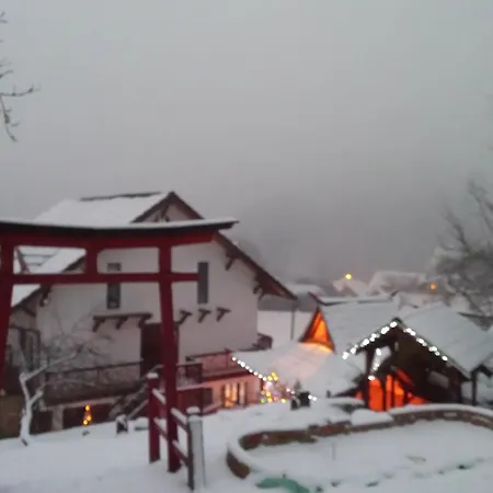 Casa Lily - Japanese Retreat