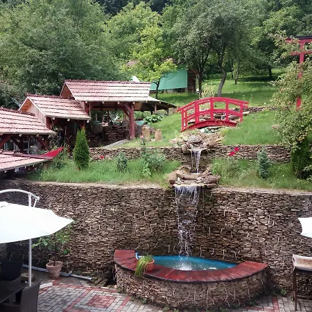 Casa Lily - Japanese Retreat 3*