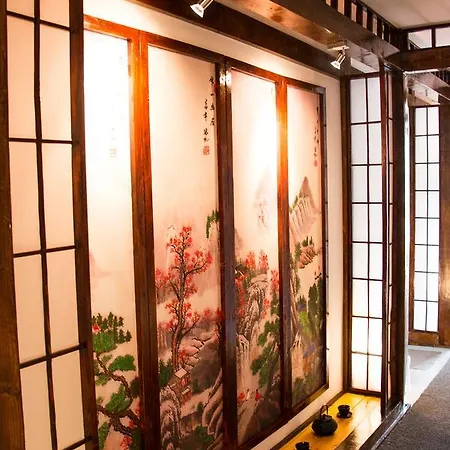 Casa Lily - Japanese Retreat 3* Sighisoara