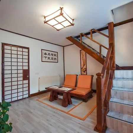 Casa Lily - Japanese Retreat