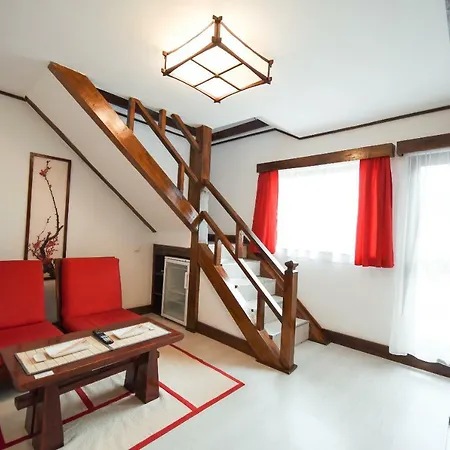 Casa Lily - Japanese Retreat
