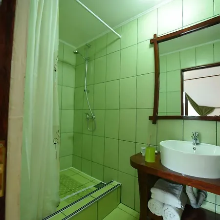 Casa Lily - Japanese Retreat Guest house 3*
