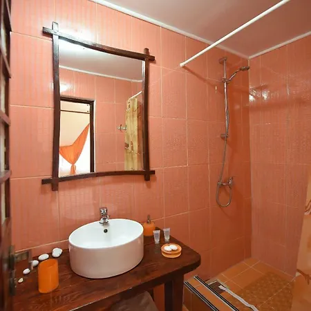 Casa Lily - Japanese Retreat 3* Sighisoara