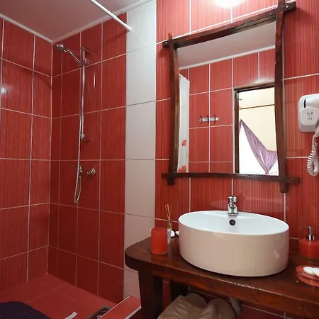 Casa Lily - Japanese Retreat Guest house 3*