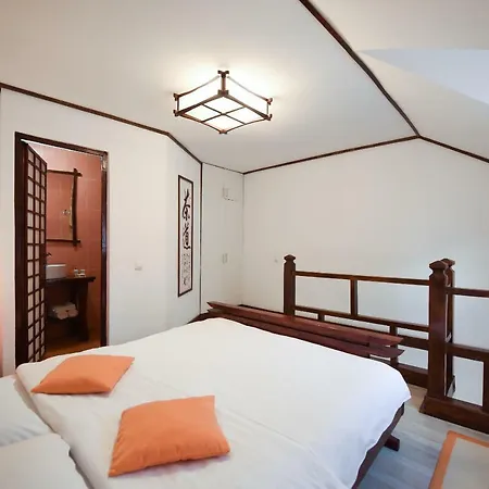 Casa Lily - Japanese Retreat 3*